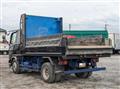 2022 Mitsubishi Fuso Fighter