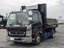 2022 Mitsubishi Fuso Fighter
