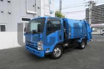 2016 Isuzu Elf Truck
