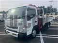 2018 Mitsubishi Fuso Canter