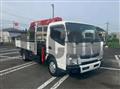 2018 Mitsubishi Fuso Canter