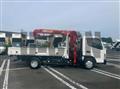 2018 Mitsubishi Fuso Canter