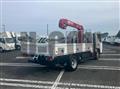 2018 Mitsubishi Fuso Canter