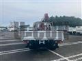 2018 Mitsubishi Fuso Canter