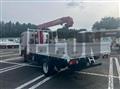 2018 Mitsubishi Fuso Canter