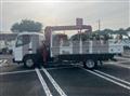 2018 Mitsubishi Fuso Canter