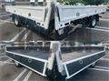 2018 Mitsubishi Fuso Canter