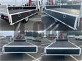 2018 Mitsubishi Fuso Canter