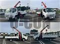 2018 Mitsubishi Fuso Canter