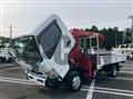 2018 Mitsubishi Fuso Canter