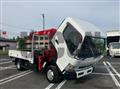 2018 Mitsubishi Fuso Canter
