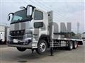 2025 Mitsubishi Fuso Super Great
