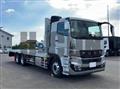 2025 Mitsubishi Fuso Super Great