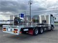 2025 Mitsubishi Fuso Super Great