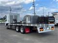 2025 Mitsubishi Fuso Super Great