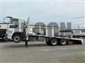 2025 Mitsubishi Fuso Super Great