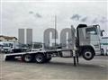 2025 Mitsubishi Fuso Super Great