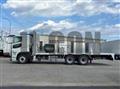 2025 Mitsubishi Fuso Super Great