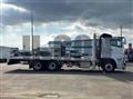 2025 Mitsubishi Fuso Super Great