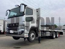 2025 Mitsubishi Fuso Super Great