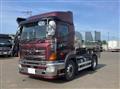 2017 Hino Profia