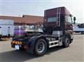 2017 Hino Profia