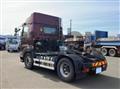 2017 Hino Profia
