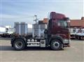 2017 Hino Profia
