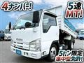 2013 Isuzu Elf Truck