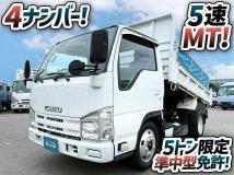 2013 Isuzu Elf Truck