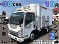 2015 Isuzu Elf Truck