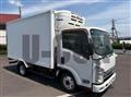 2015 Isuzu Elf Truck