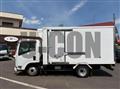 2015 Isuzu Elf Truck