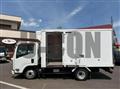 2015 Isuzu Elf Truck