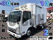 2015 Isuzu Elf Truck
