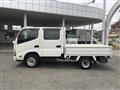 2022 Toyota Dyna Truck