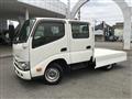 2022 Toyota Dyna Truck
