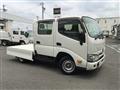 2022 Toyota Dyna Truck