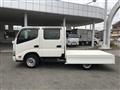 2022 Toyota Dyna Truck