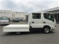 2022 Toyota Dyna Truck