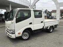 2022 Toyota Dyna Truck