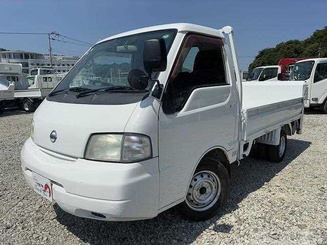 2005 Nissan Vanette Truck