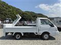 2005 Nissan Vanette Truck