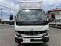 2023 Mitsubishi Fuso Canter