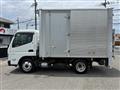 2023 Mitsubishi Fuso Canter