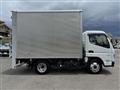 2023 Mitsubishi Fuso Canter