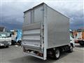 2023 Mitsubishi Fuso Canter