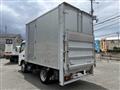 2023 Mitsubishi Fuso Canter