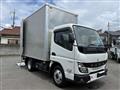 2023 Mitsubishi Fuso Canter