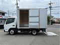 2023 Mitsubishi Fuso Canter